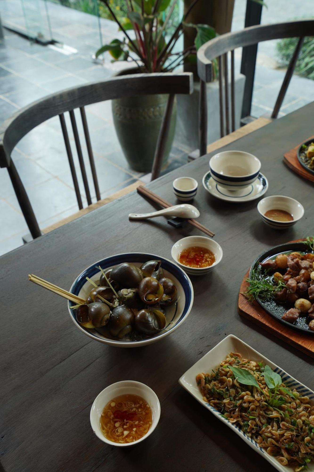 Toki Retreat Van Long Ninh Binh Dış mekan fotoğraf